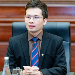 Lê Tuấn Anh